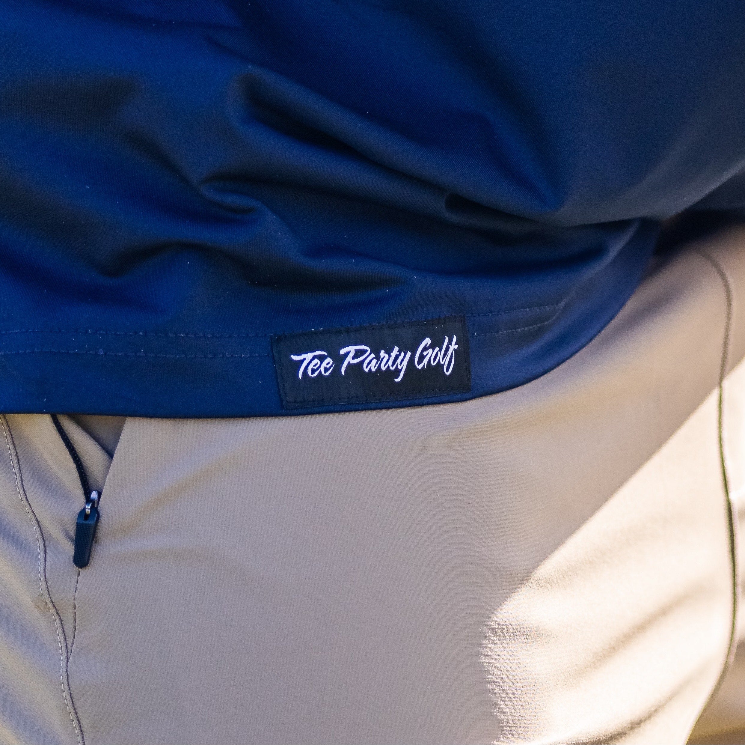 Golf Performance Hoodie