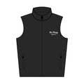 Embroidered Golf Vest