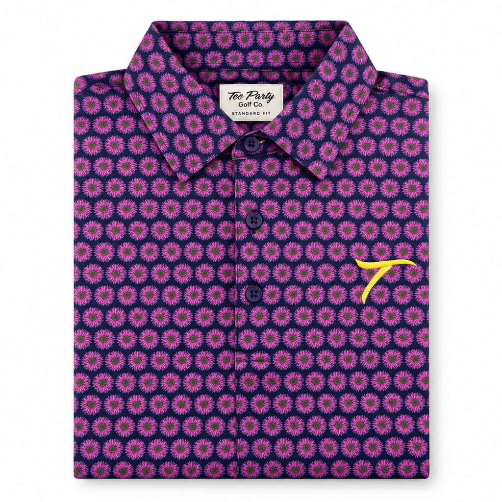 The Aster Polo
