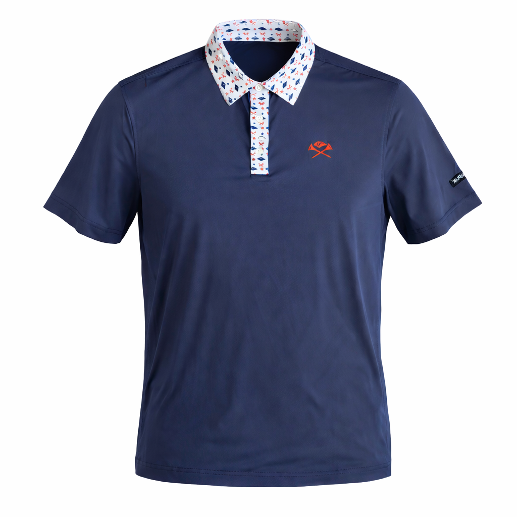 Heritage Golf Polo