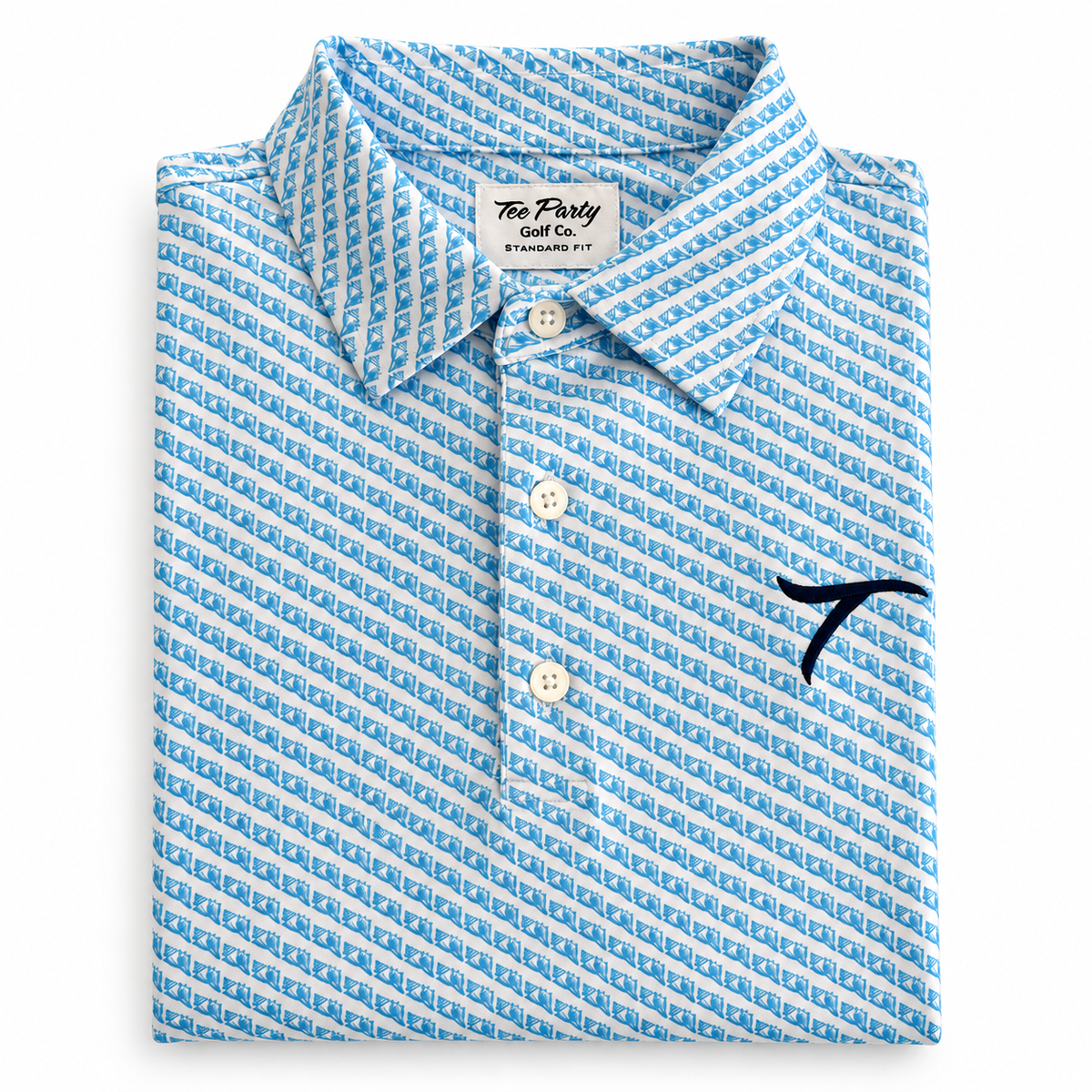 The Neptune Polo