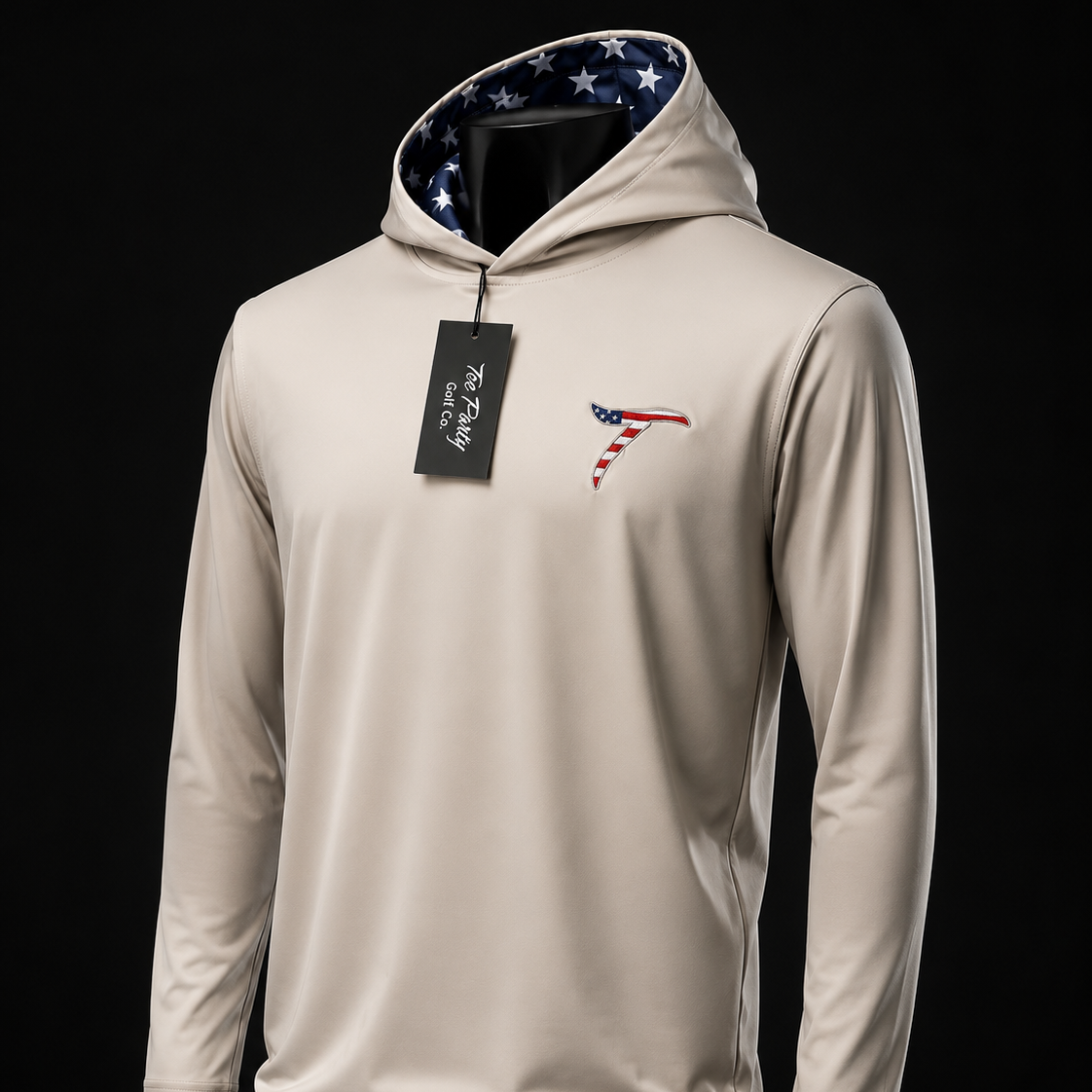 The American Performance Hoodie