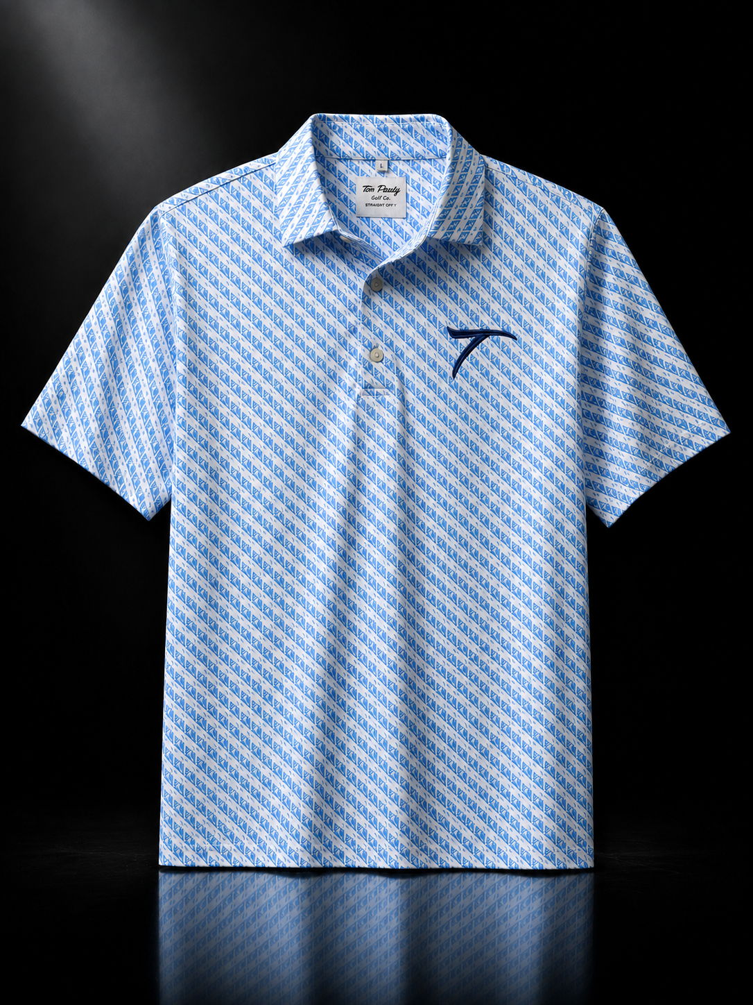The Neptune Polo (Coming Soon)