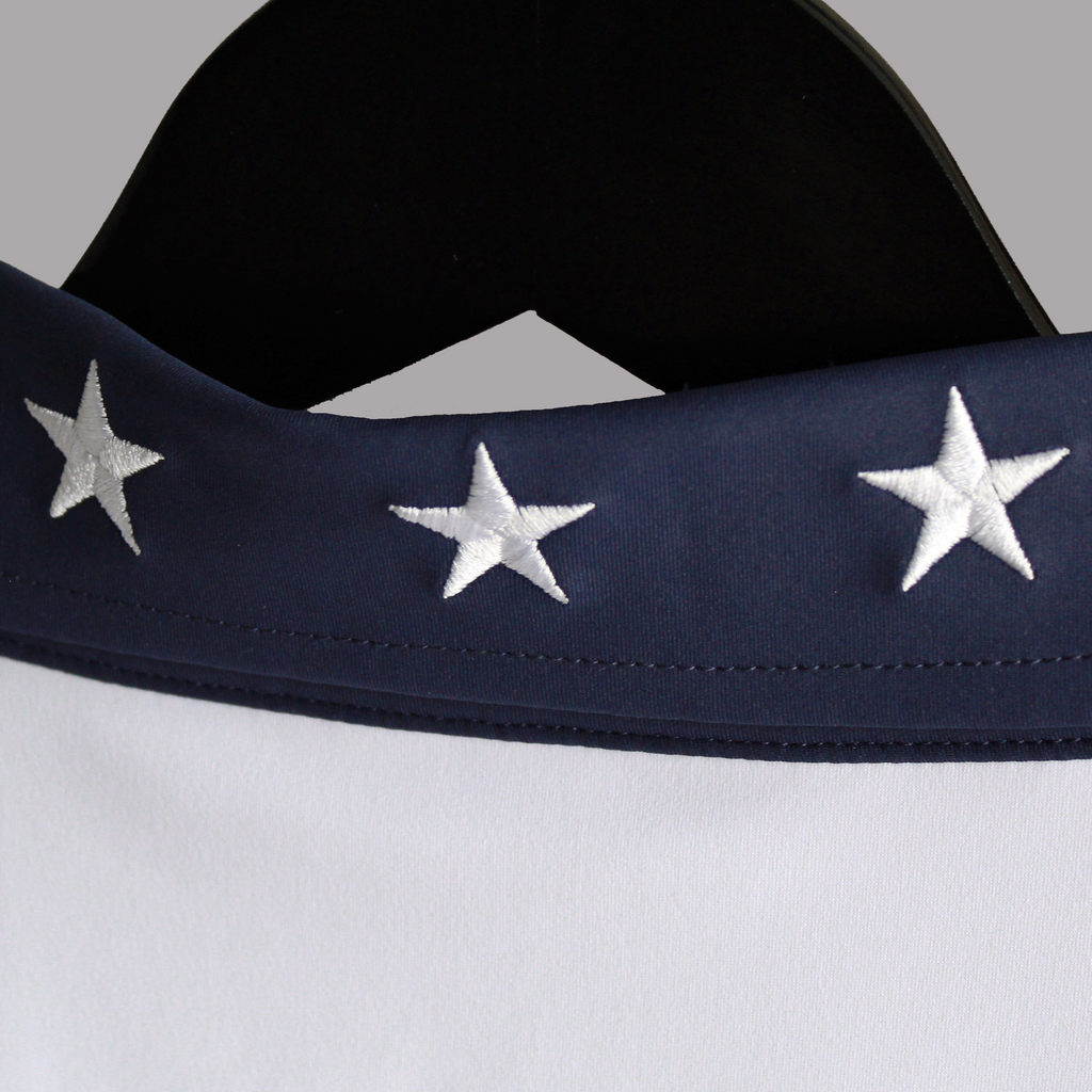 Betsy Golf Polo (Pre-Order)