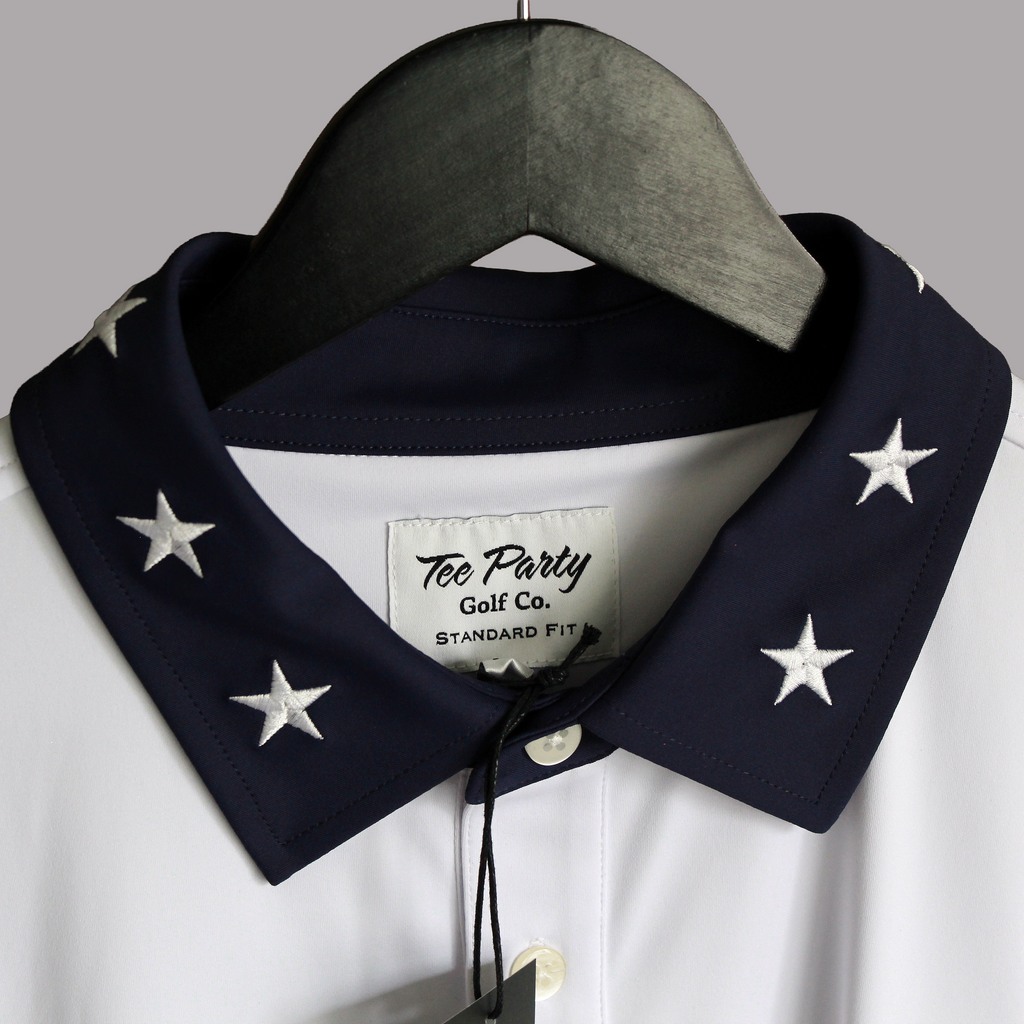 Betsy Golf Polo (Pre-Order)