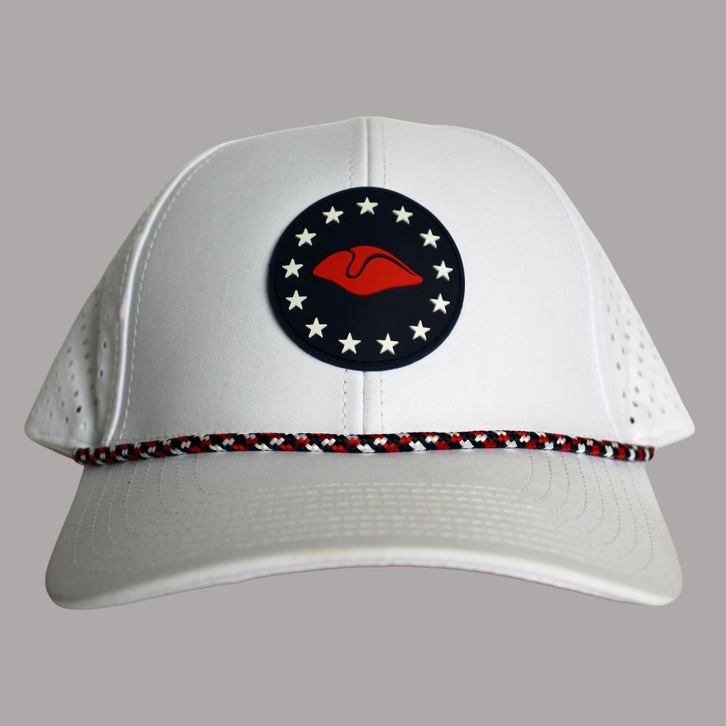 The Betsy Golf Hat