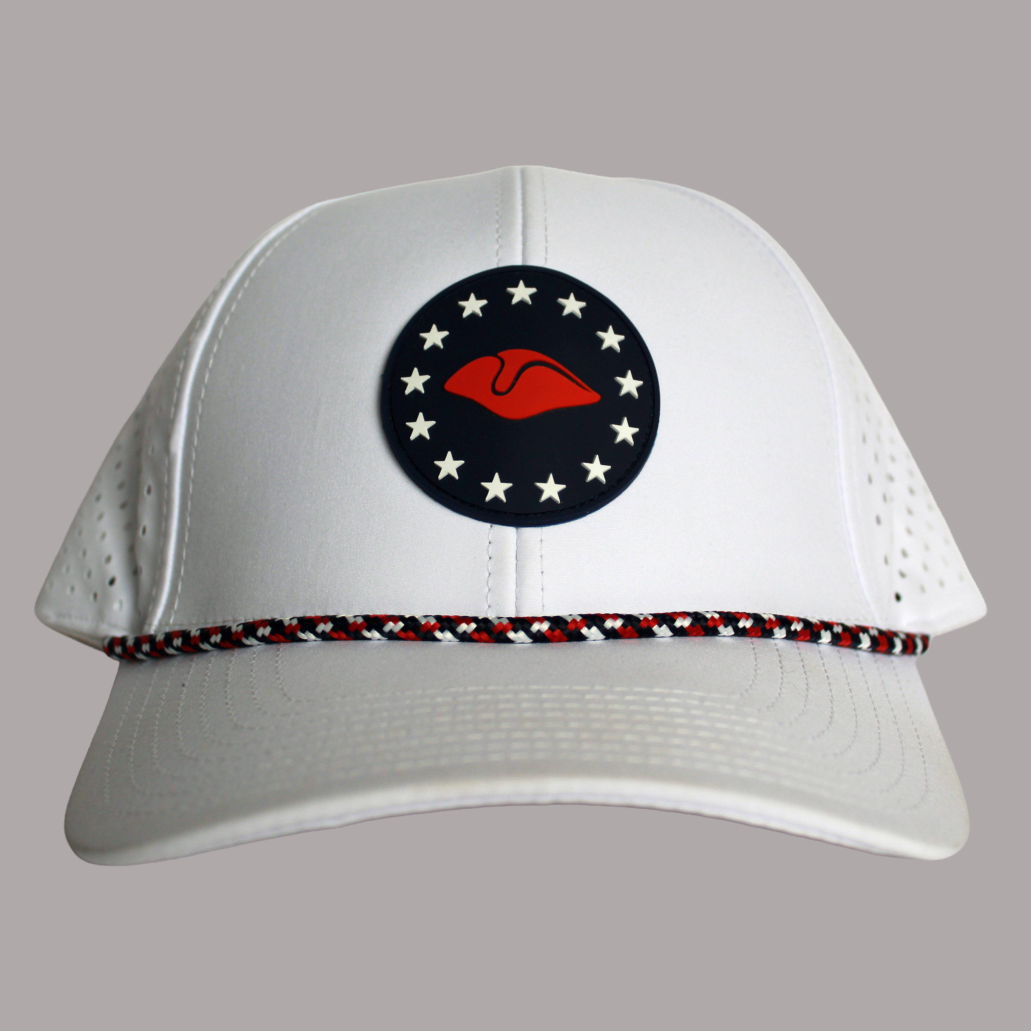 The Betsy Golf Hat