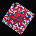 Camo Golf Towel