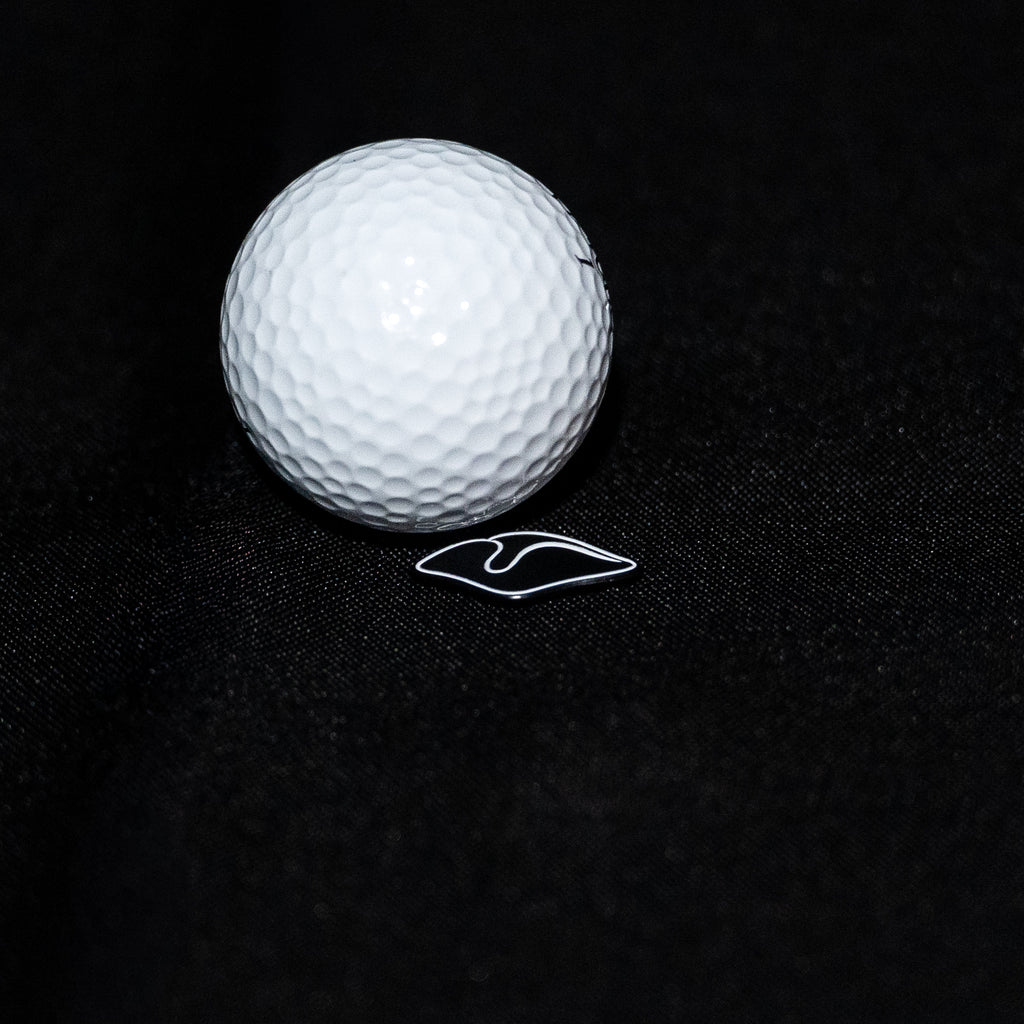 Ball Markers (3 Pack)