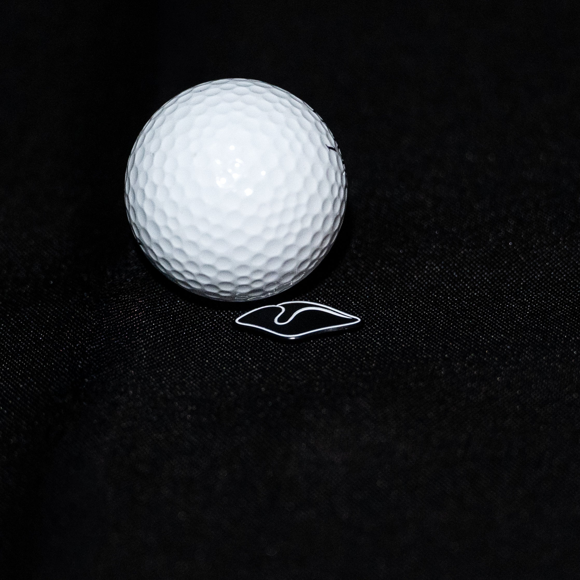 Ball Markers (3 Pack)