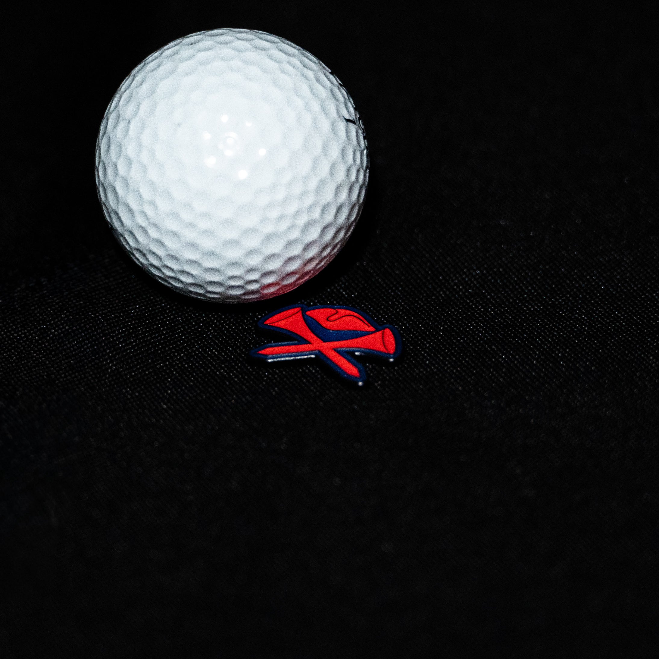 Ball Markers (3 Pack)