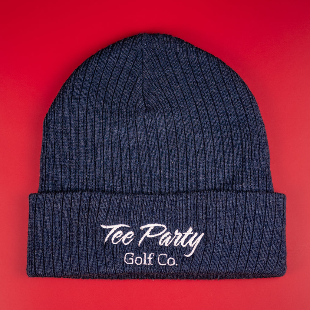 Golf Beanie