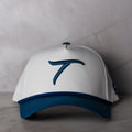T Golf Hat
