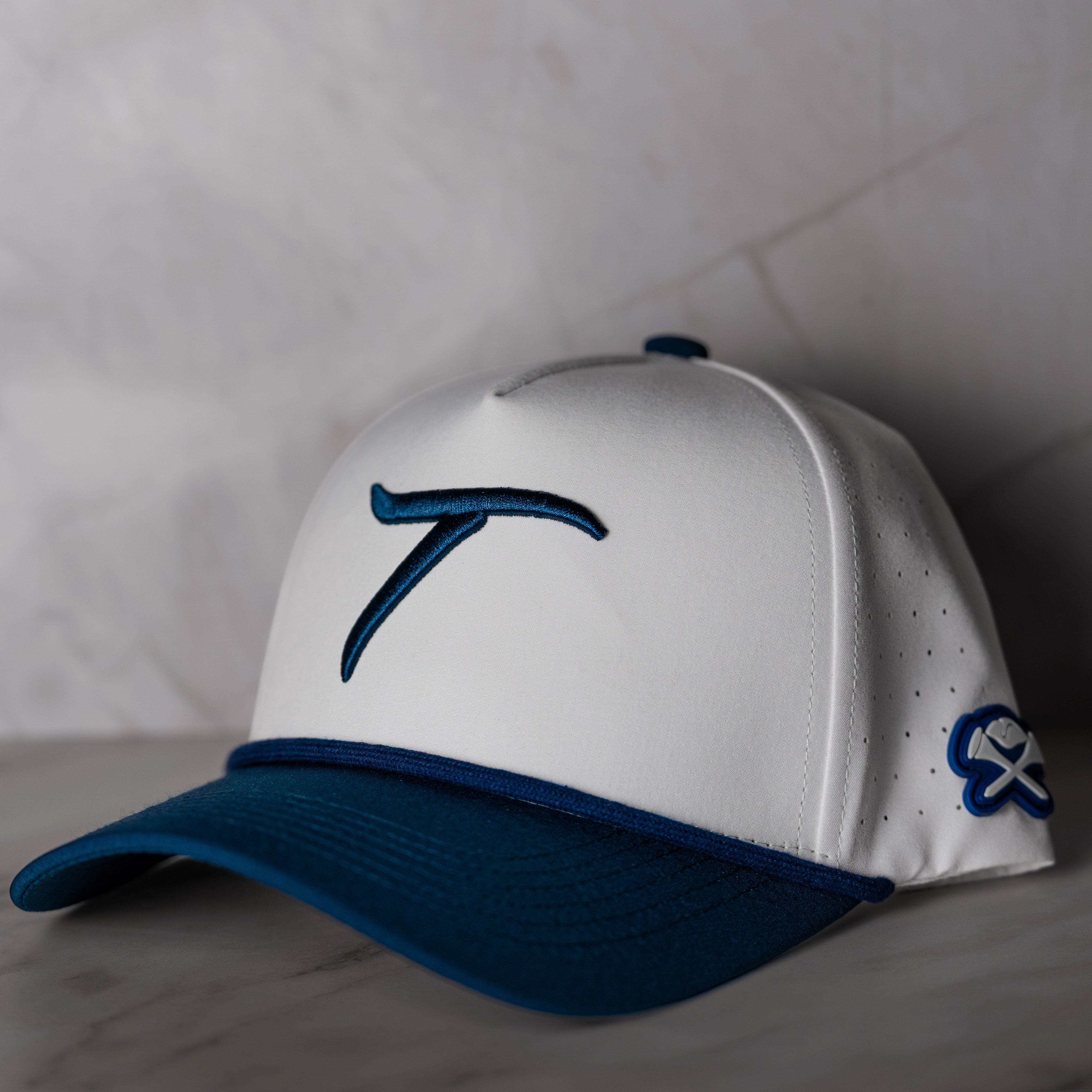 T Golf Hat