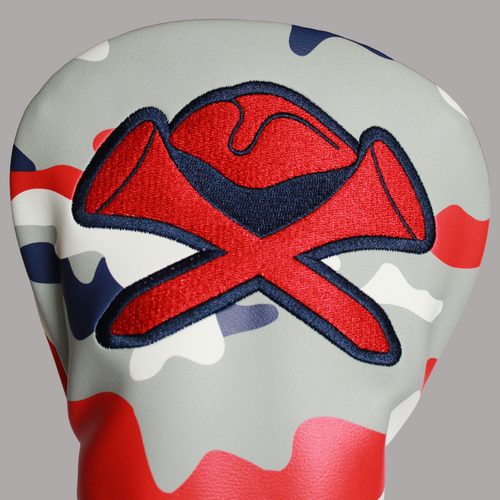 Driver Head Cover