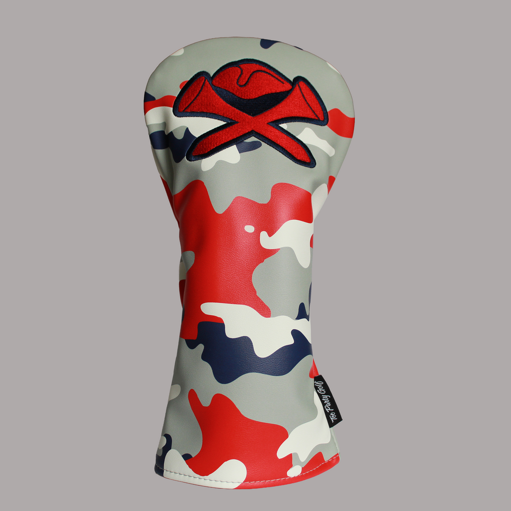 Driver Head Cover