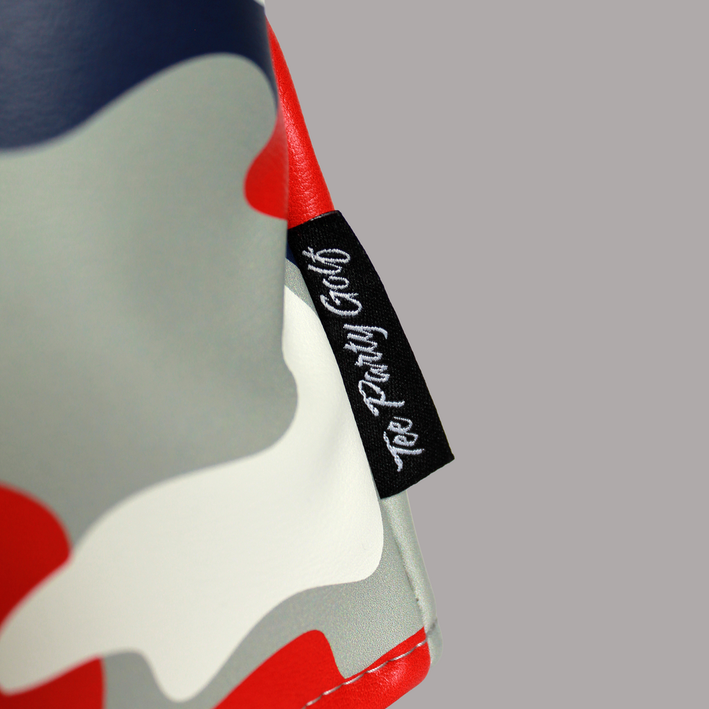 Driver Head Cover