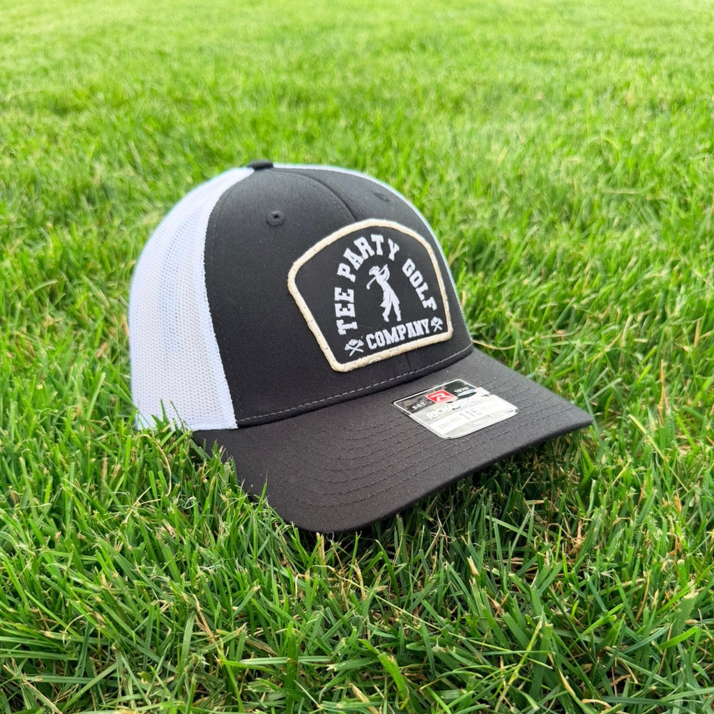 The Founders Trucker
