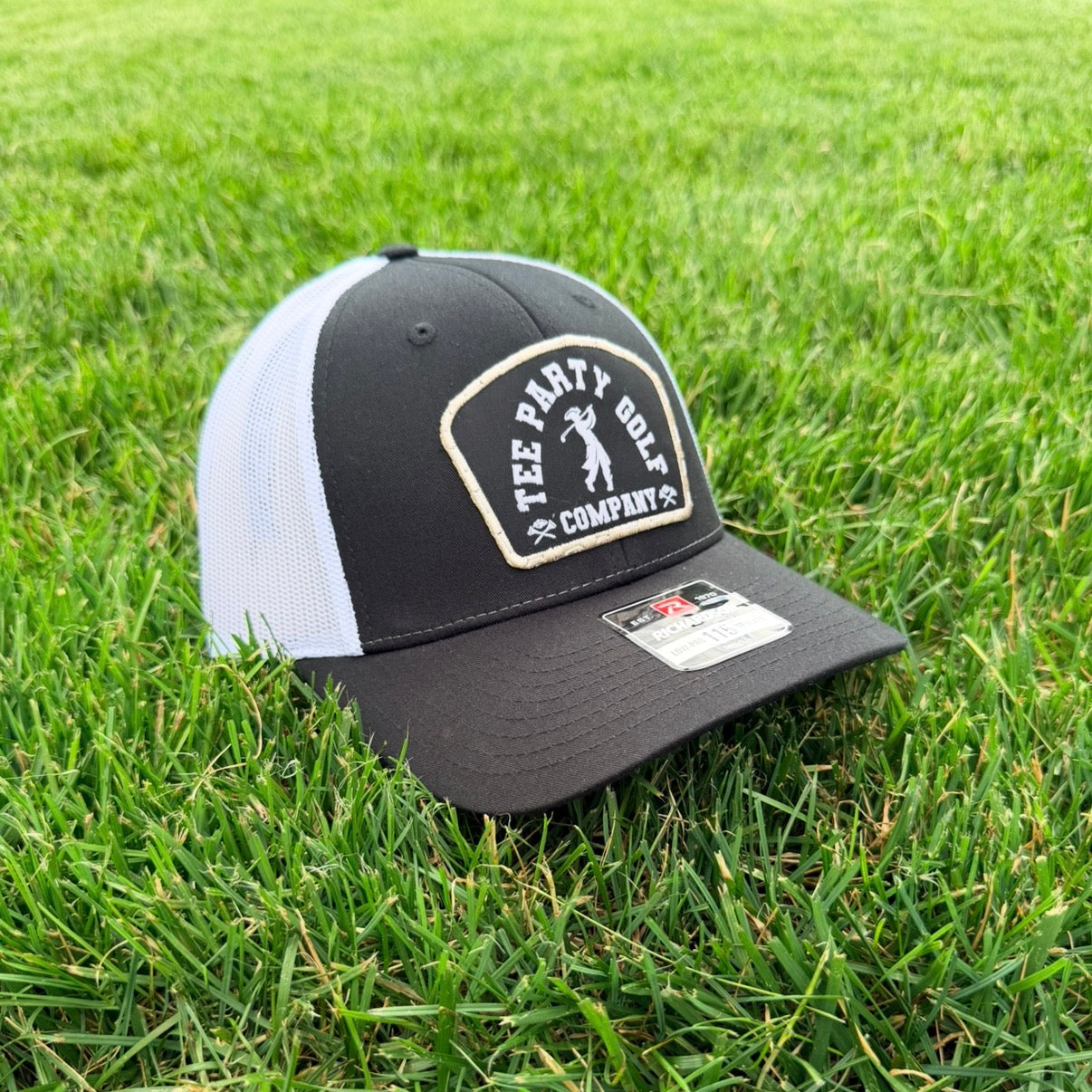The Founders Trucker