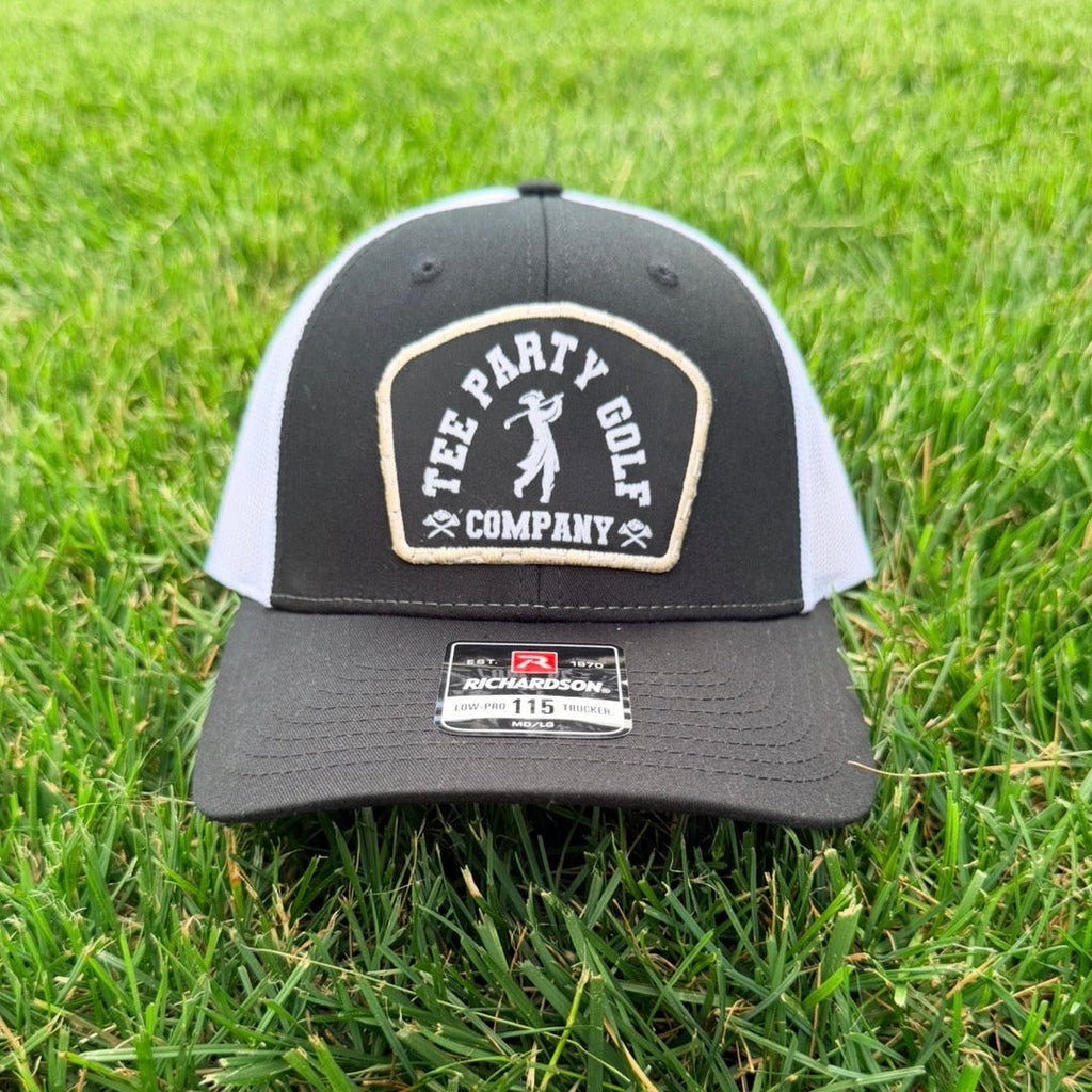 The Founders Trucker