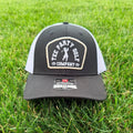 The Founders Trucker