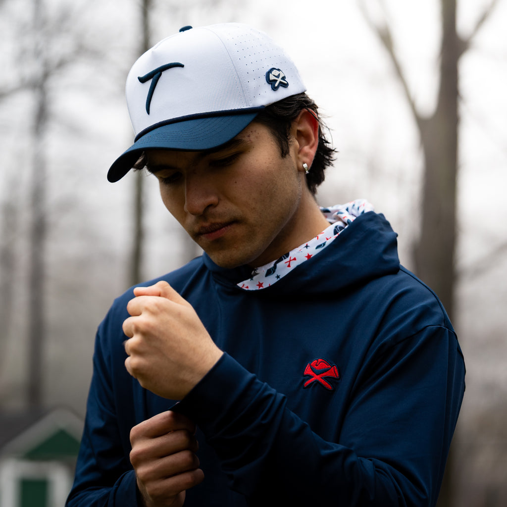 Golf Performance Hoodie