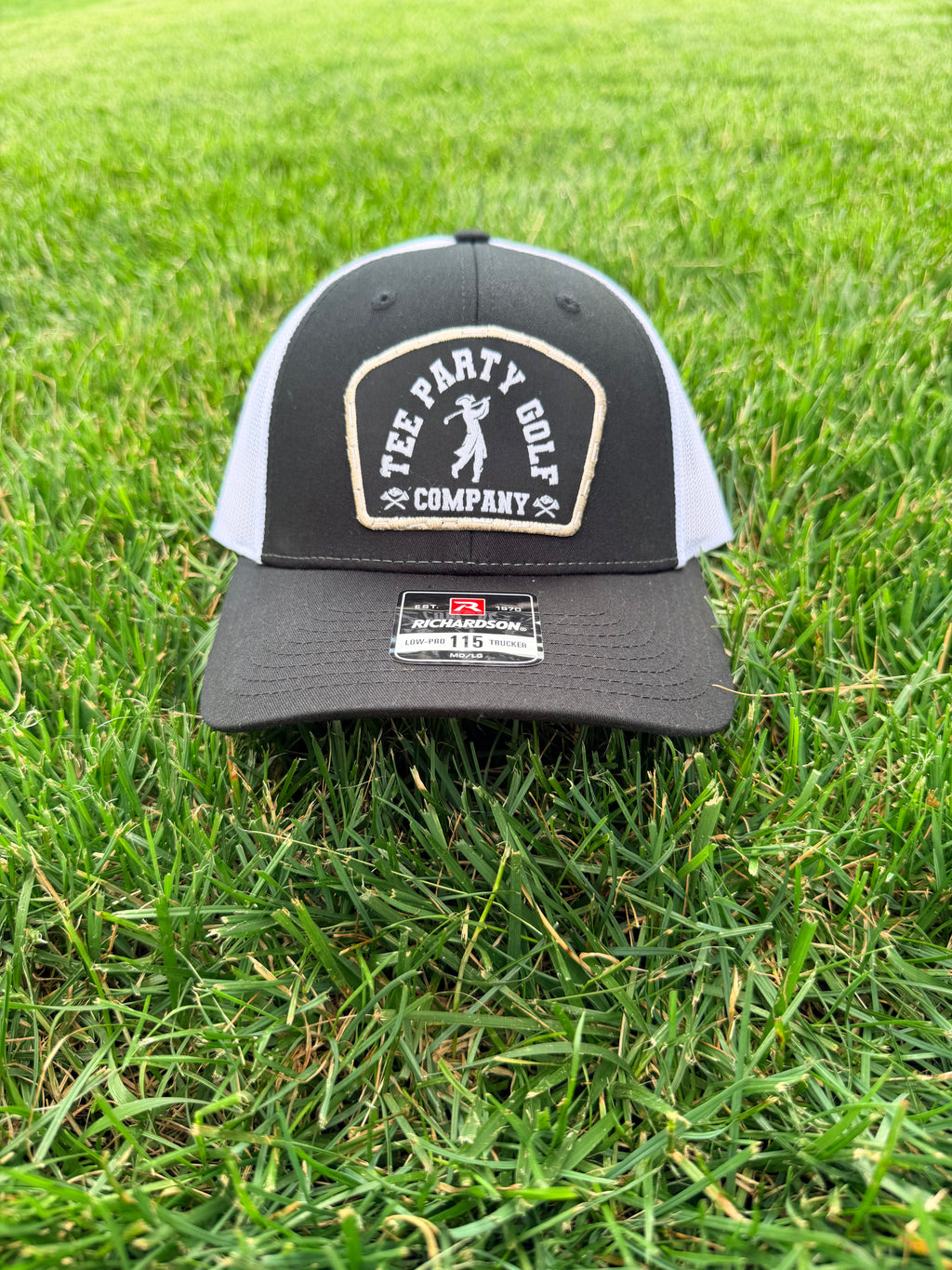The Founders Trucker