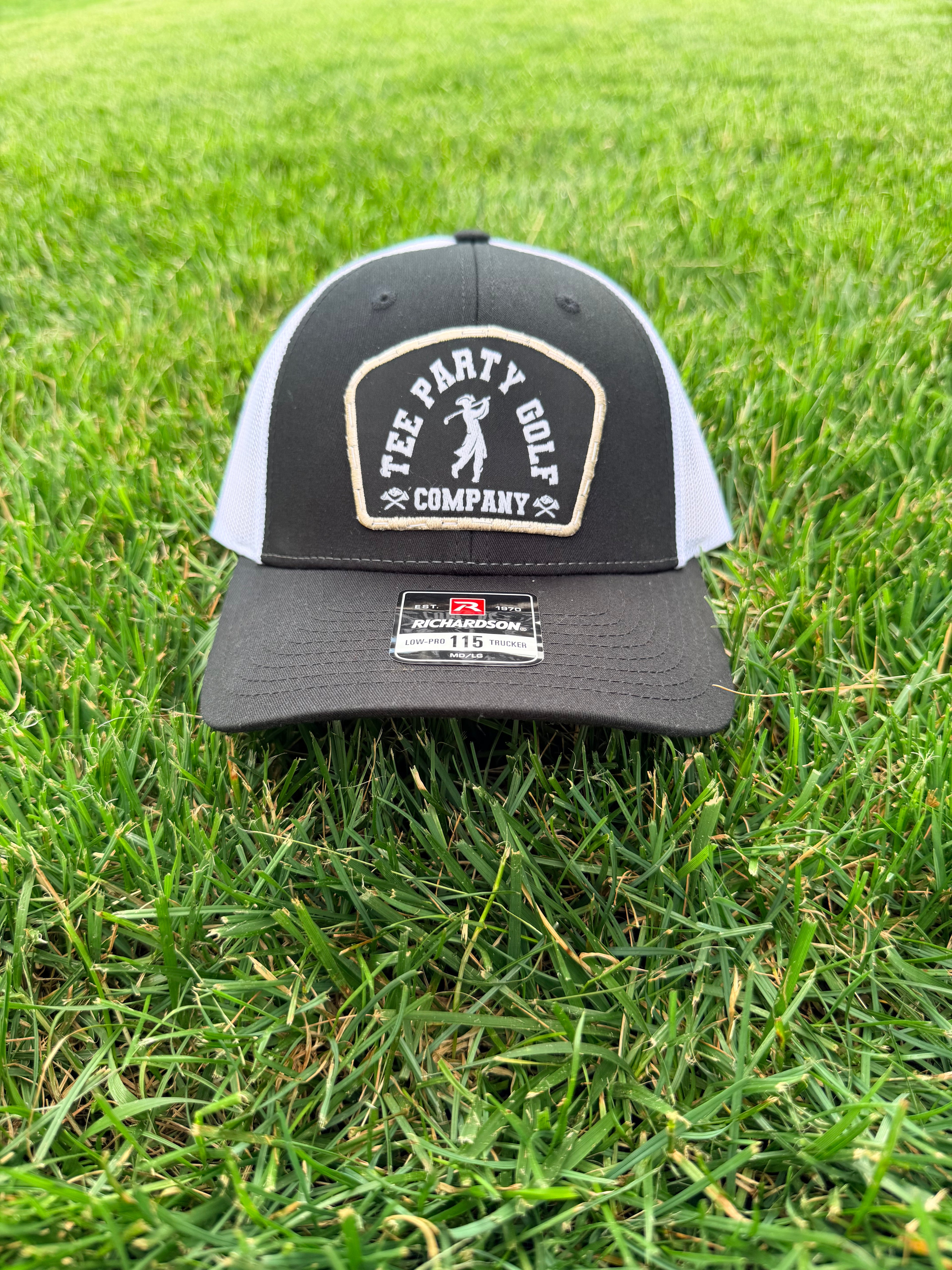 The Founders Trucker