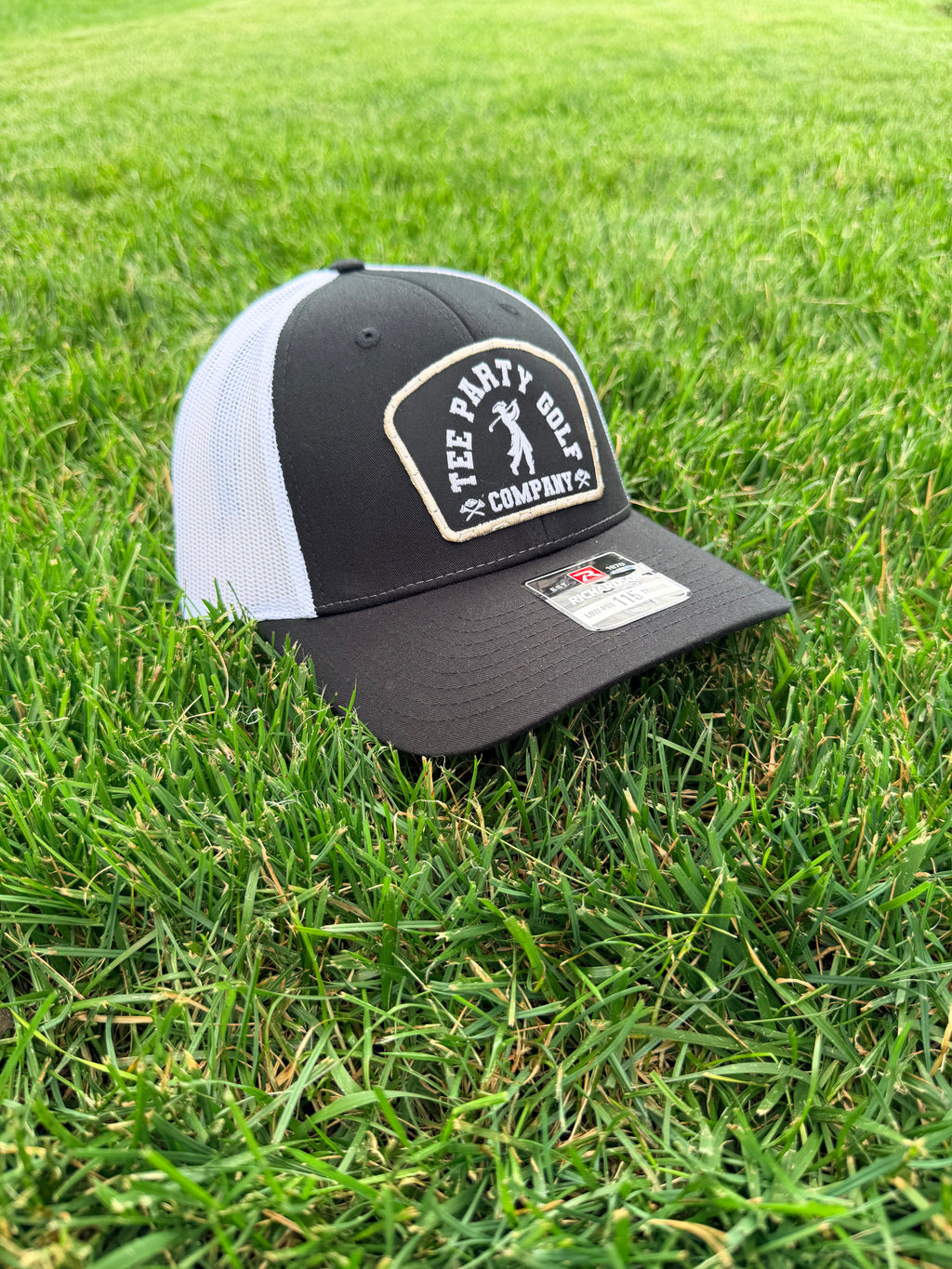 The Founders Trucker