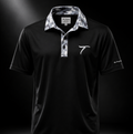 The Ghost Camo Polo