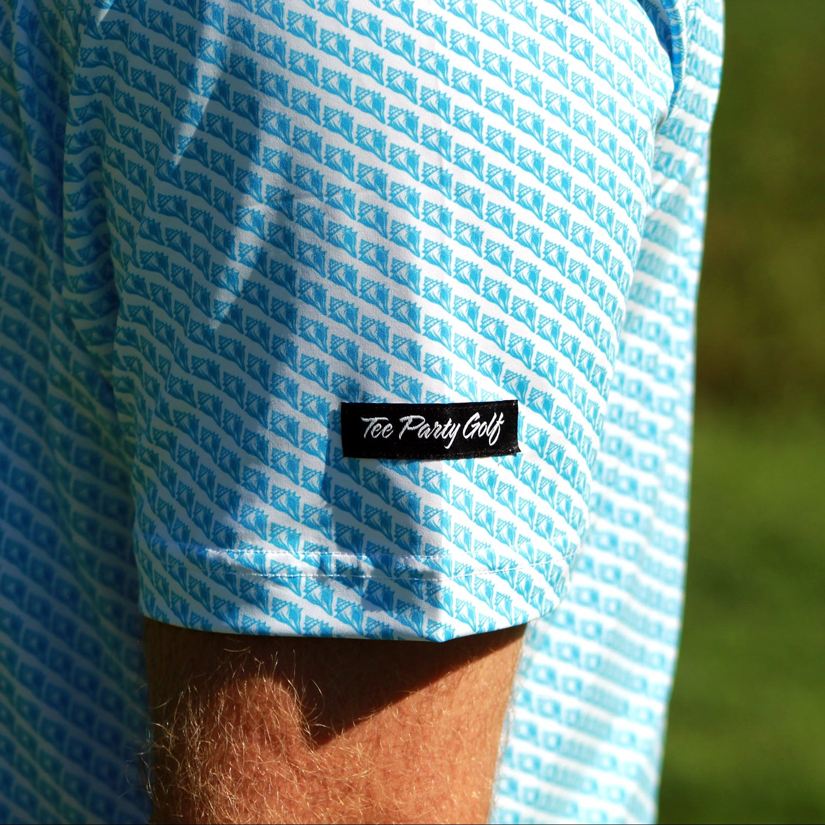 The Neptune Polo