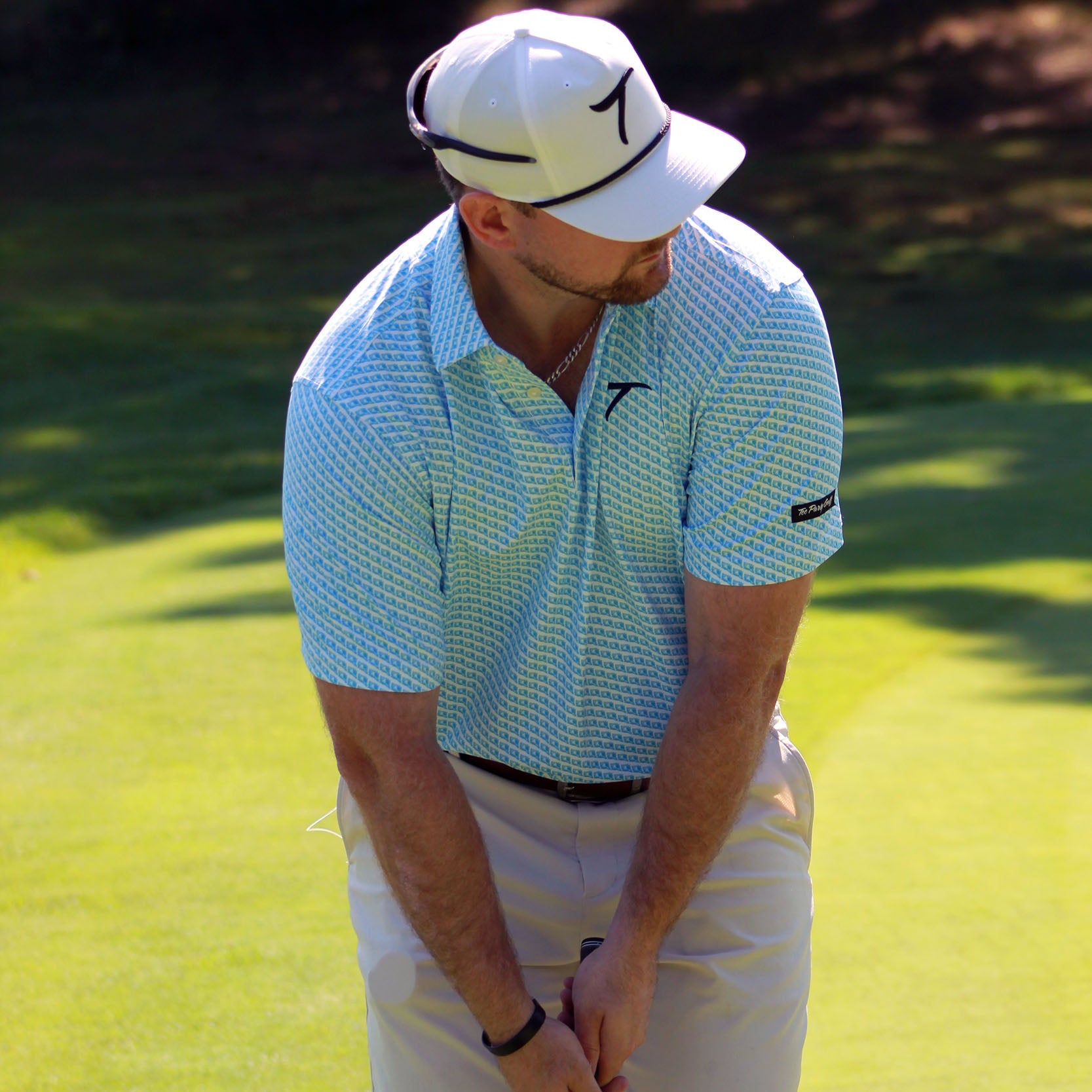 The Neptune Polo