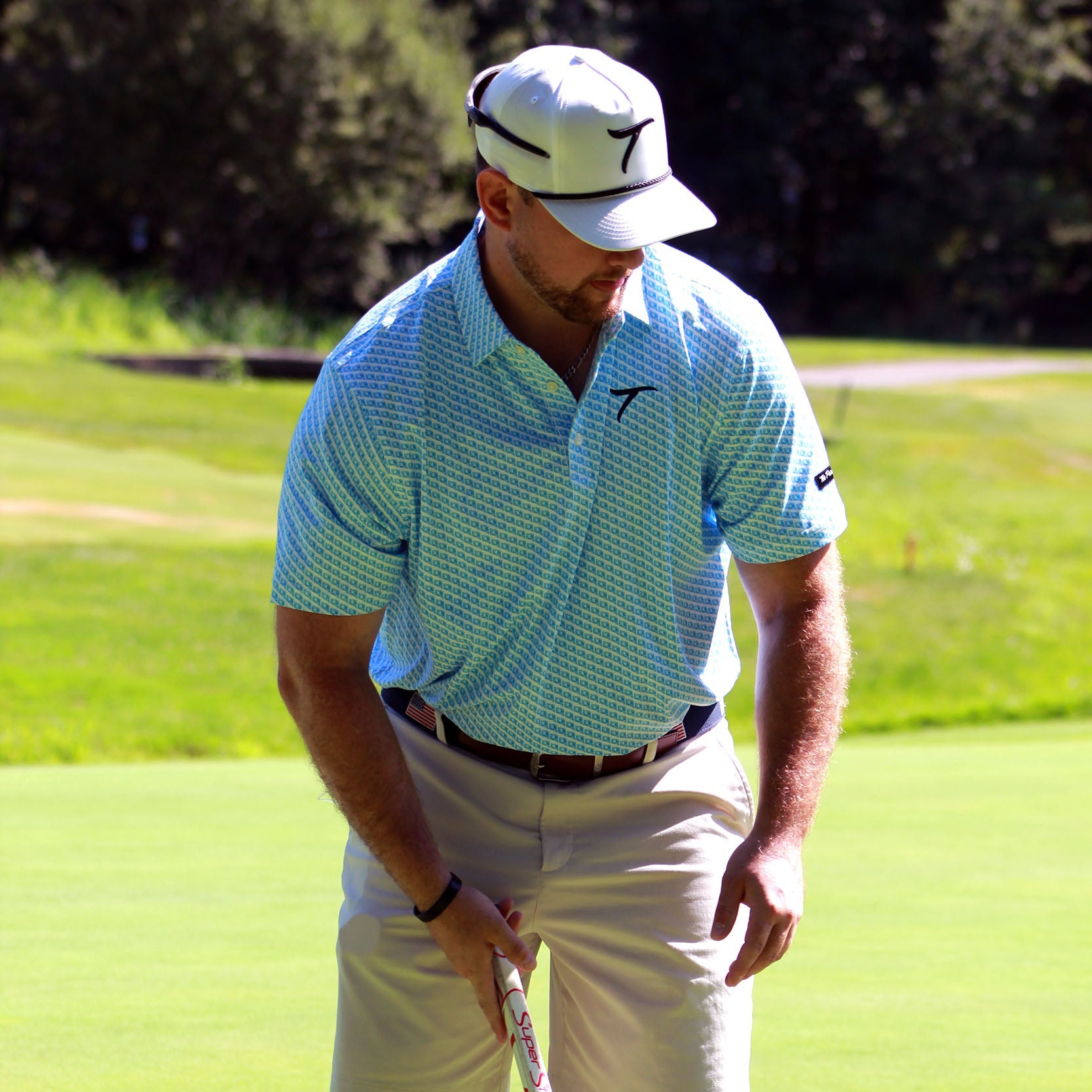 The Neptune Polo
