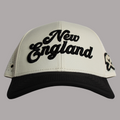 New England Golf Hat