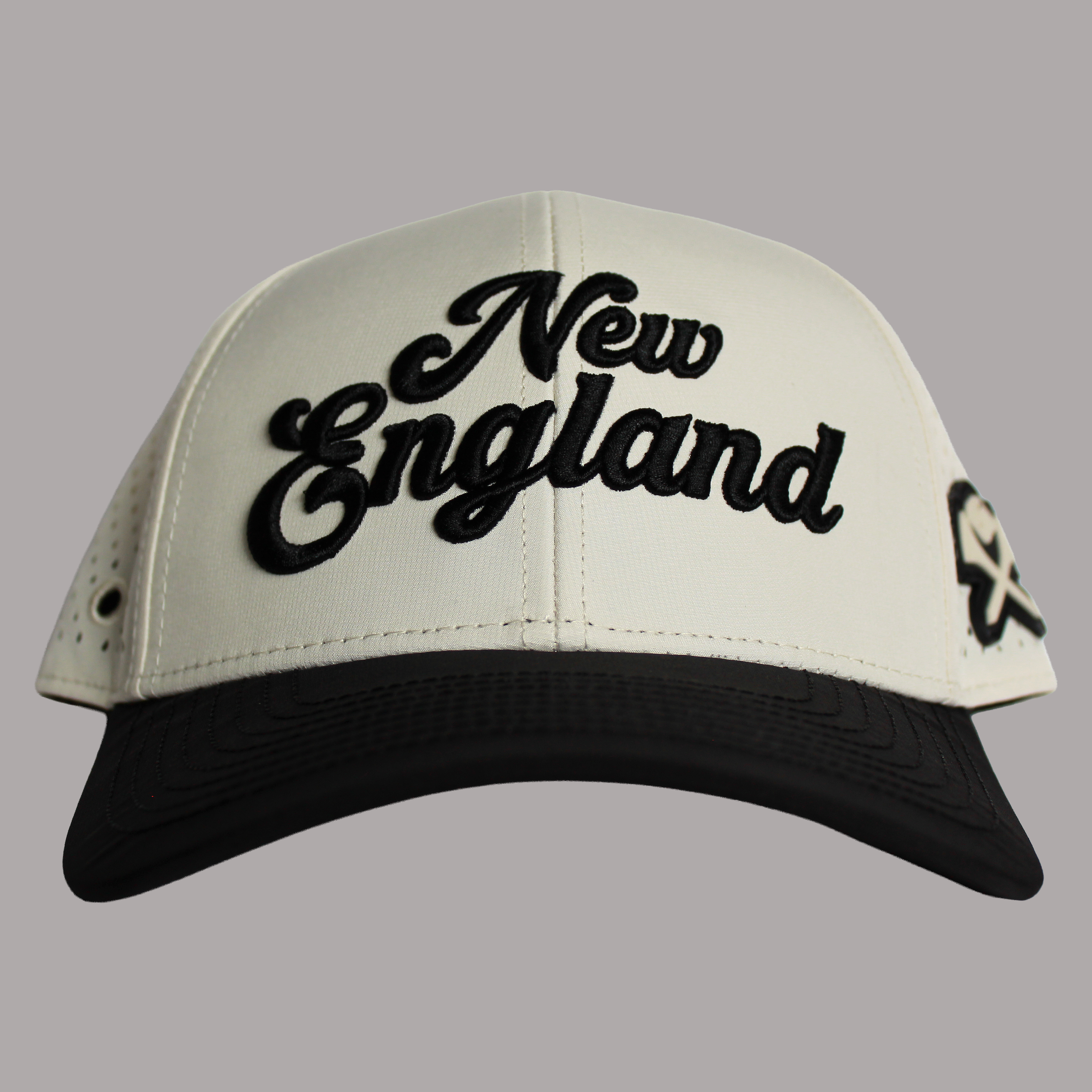 New England Golf Hat