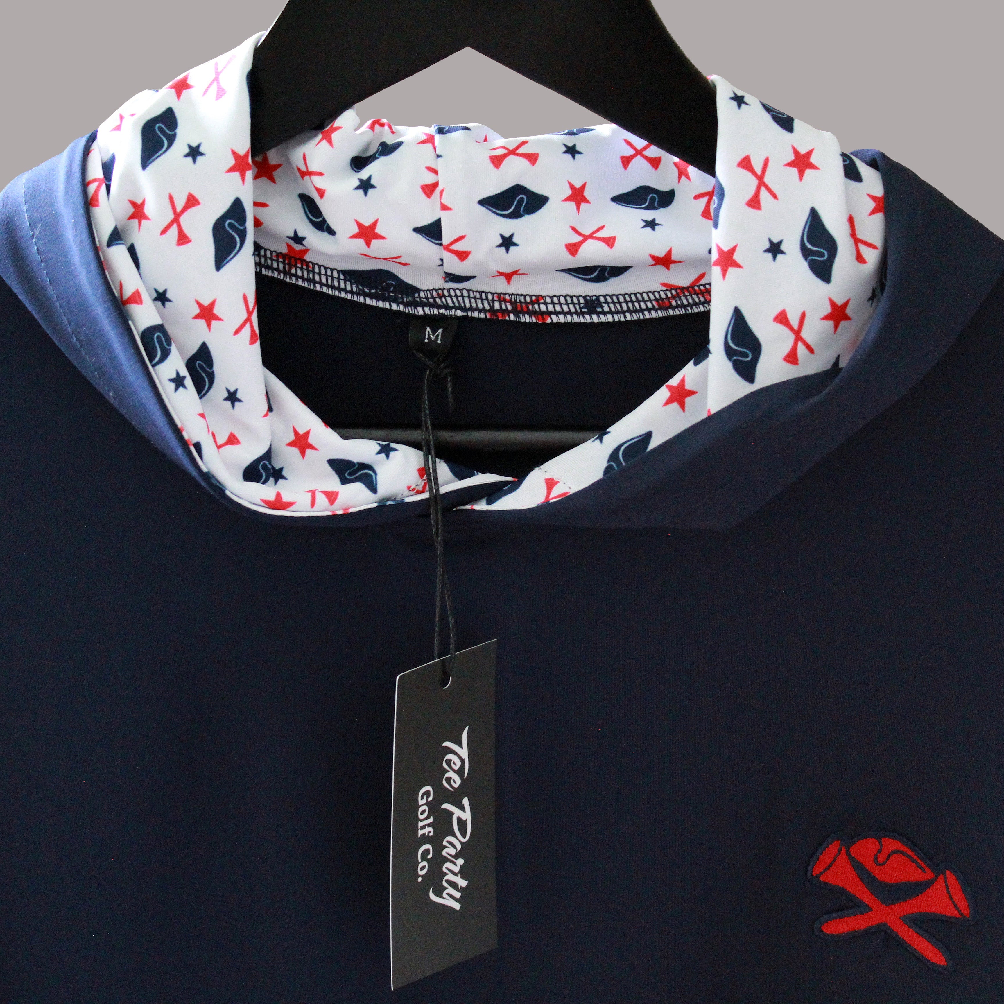 Golf Performance Hoodie