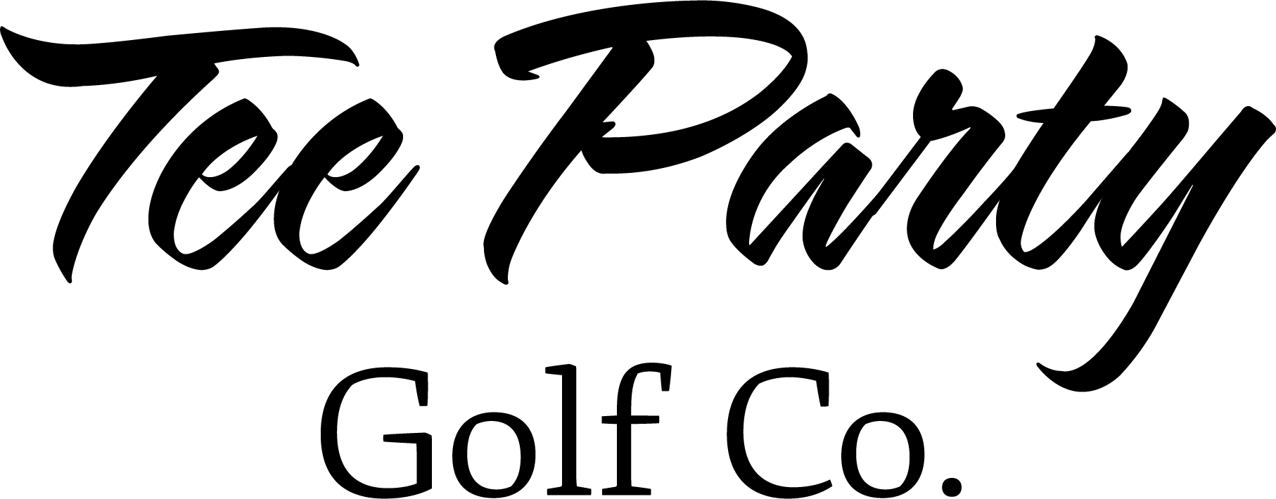 Tee Party Golf Co.